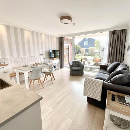 Kleines Mollymook Apartamento Wenningstedt-Braderup Exterior foto