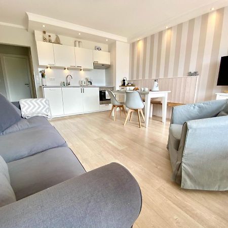 Kleines Mollymook Apartamento Wenningstedt-Braderup Exterior foto